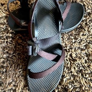 Women's Z/1® Classic black Chaco sandals